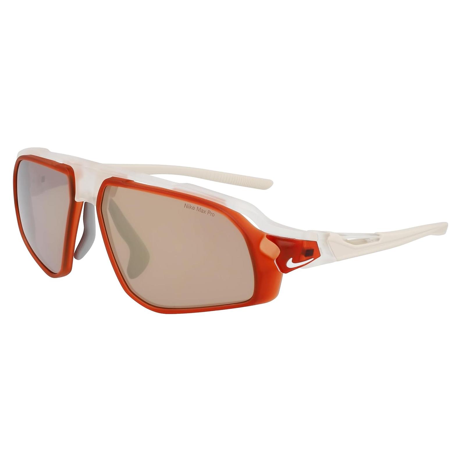 Gafas de sol Nike Flyfree E FV 2389 100 Transparente Mate