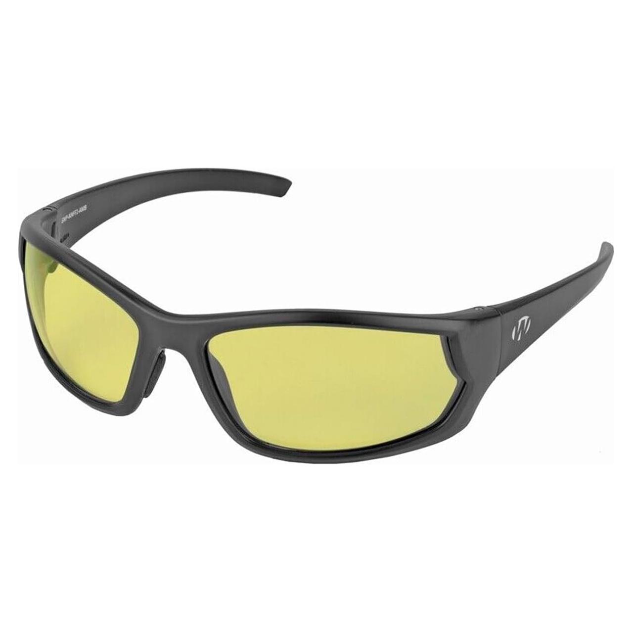 Gafas de Tiro Walker's Ikon Carbine Ámbar - Protección Ocular