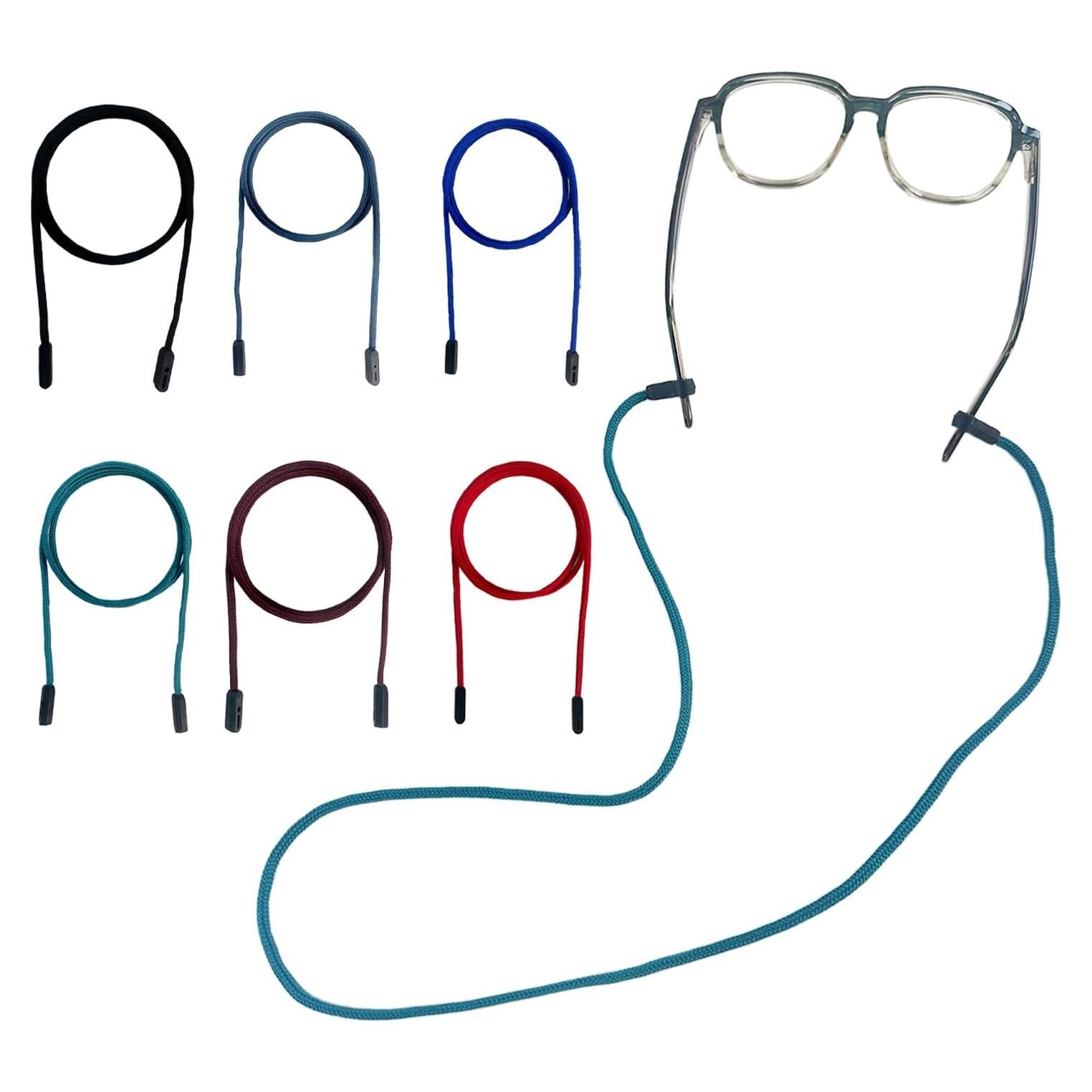 Correa para Gafas Decker Eyewear 6PCS Ajuste Universal