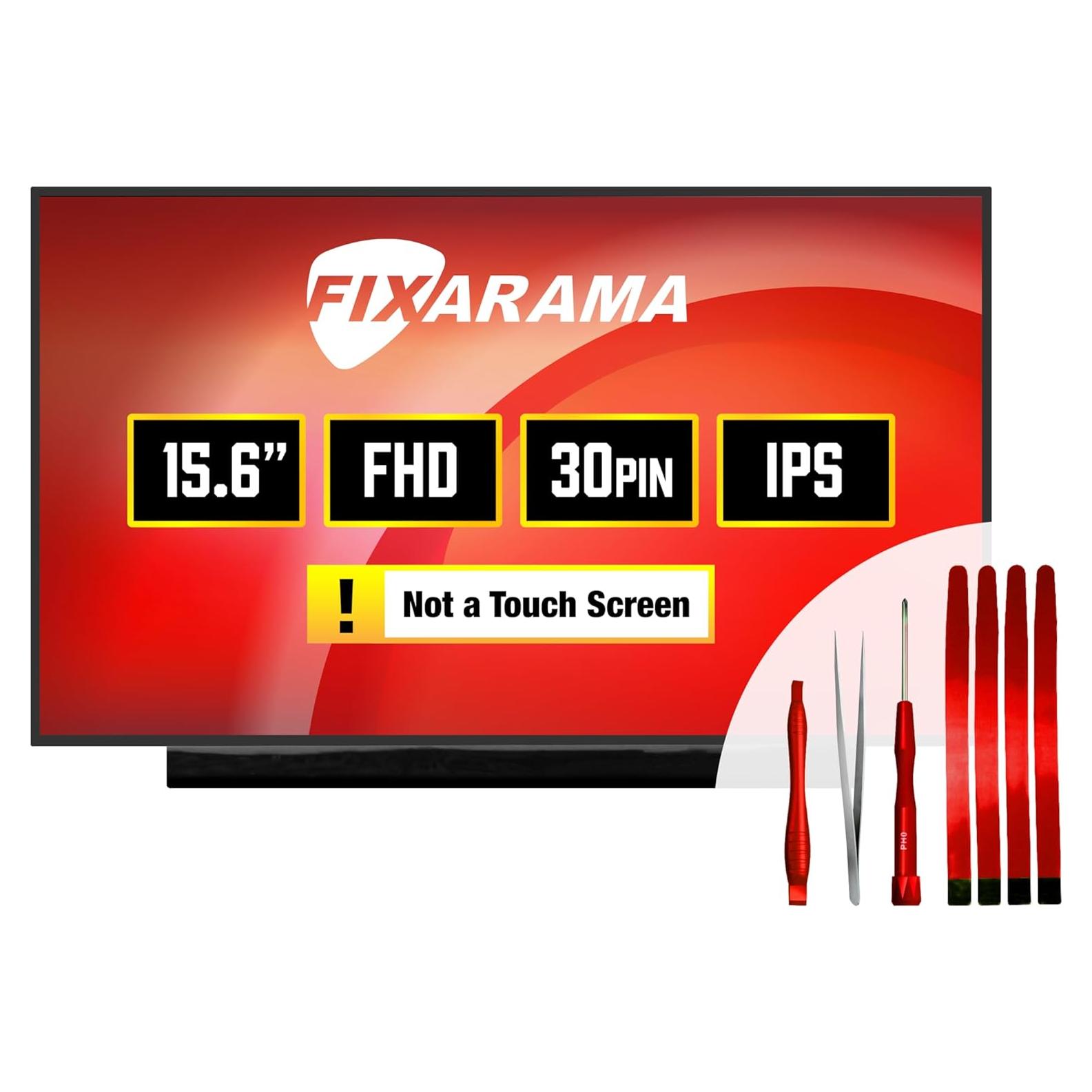 Pantalla Reemplazo Huawei MateBook D15 15.6" FHD IPS 60Hz