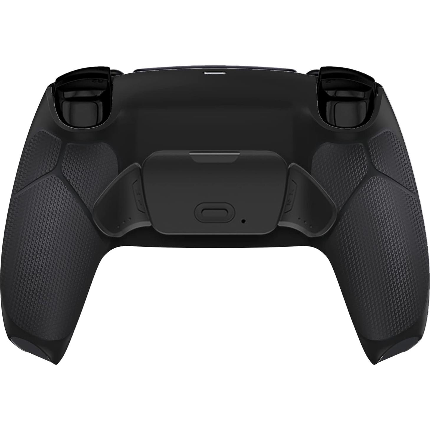 Controlador Inalámbrico HEXGAMING RIVAL para PS5 - Negro