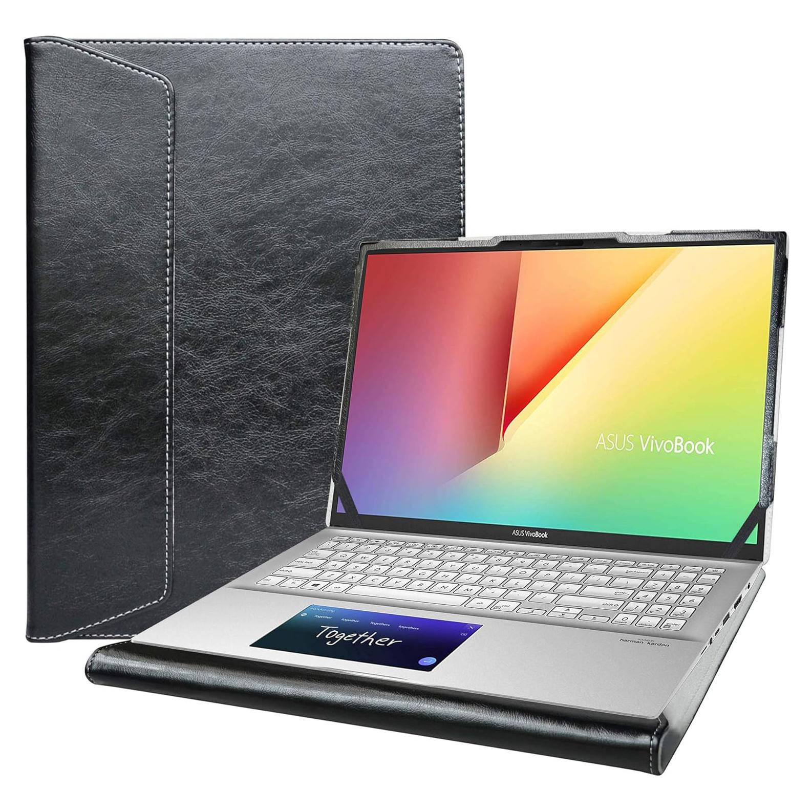 Funda Protectora Alapmk para Laptop 15.6" Asus y Lenovo