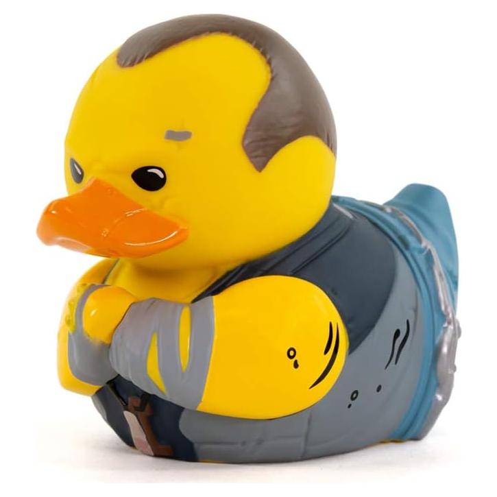 TUBBZ Pato Coleccionable Brick Borderlands 3 - 9cm