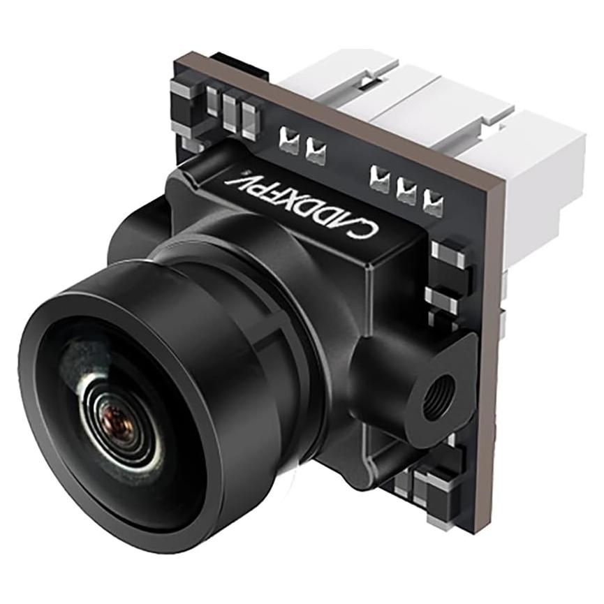 Cámara FPV Caddx Ant 1200TVL WDR 1.8mm para Drones