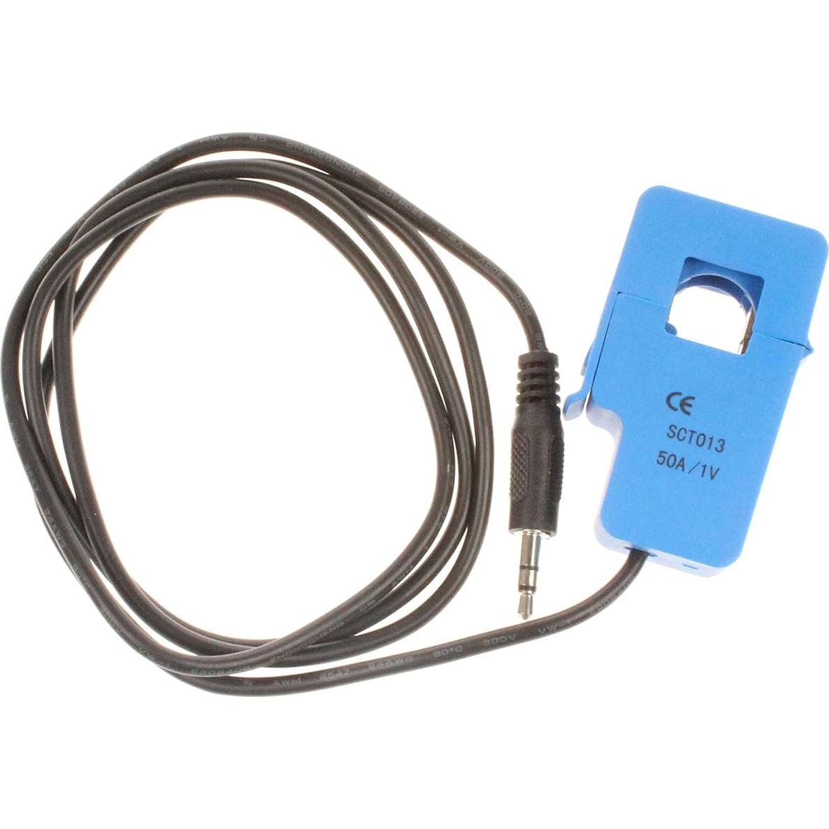 Transformador de corriente dividido NOYITO 50A 1V 1.5m