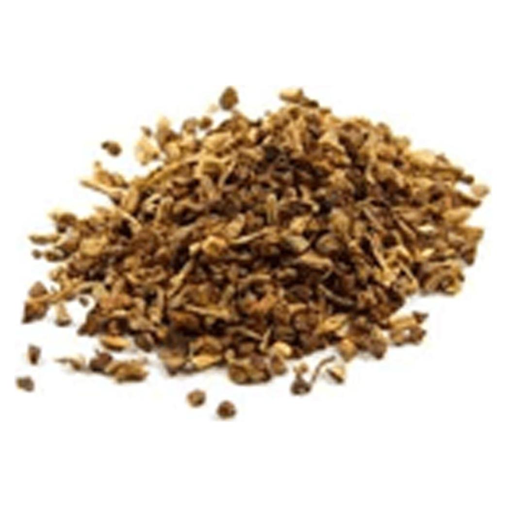 Raíz de Sarsaparilla Cortada 454 g Mejores Botánicos