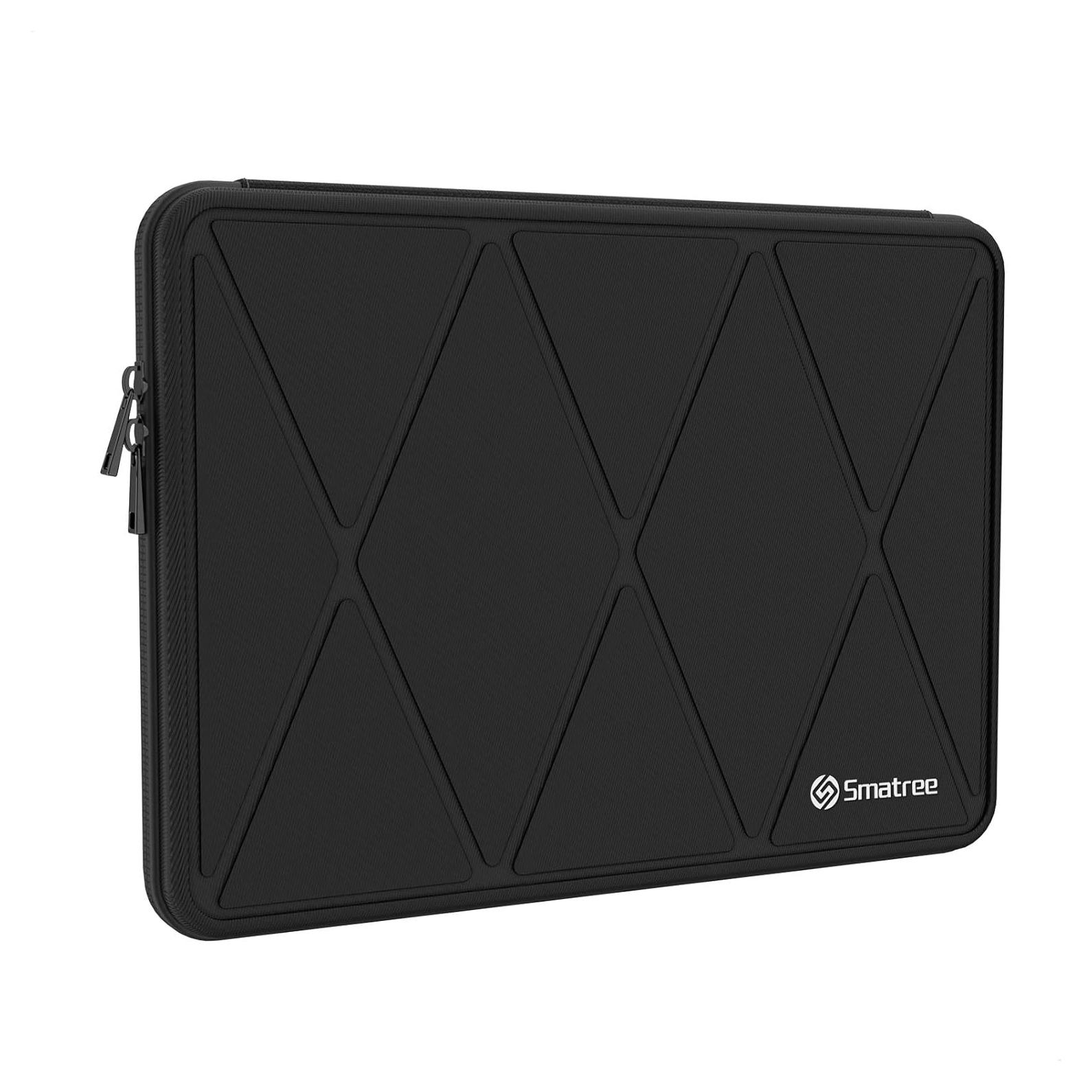 Funda Dura Smatree para Laptop 13.6" MacBook Air M4 2025