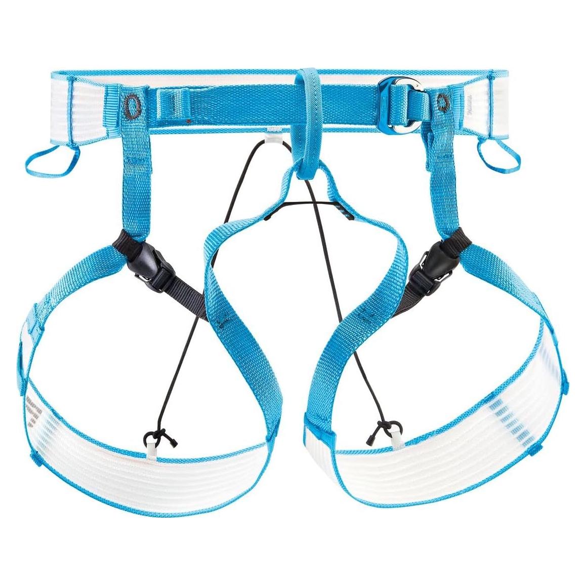 Arnés Petzl Altitude S/M - Ligero para Montañismo y Esquí