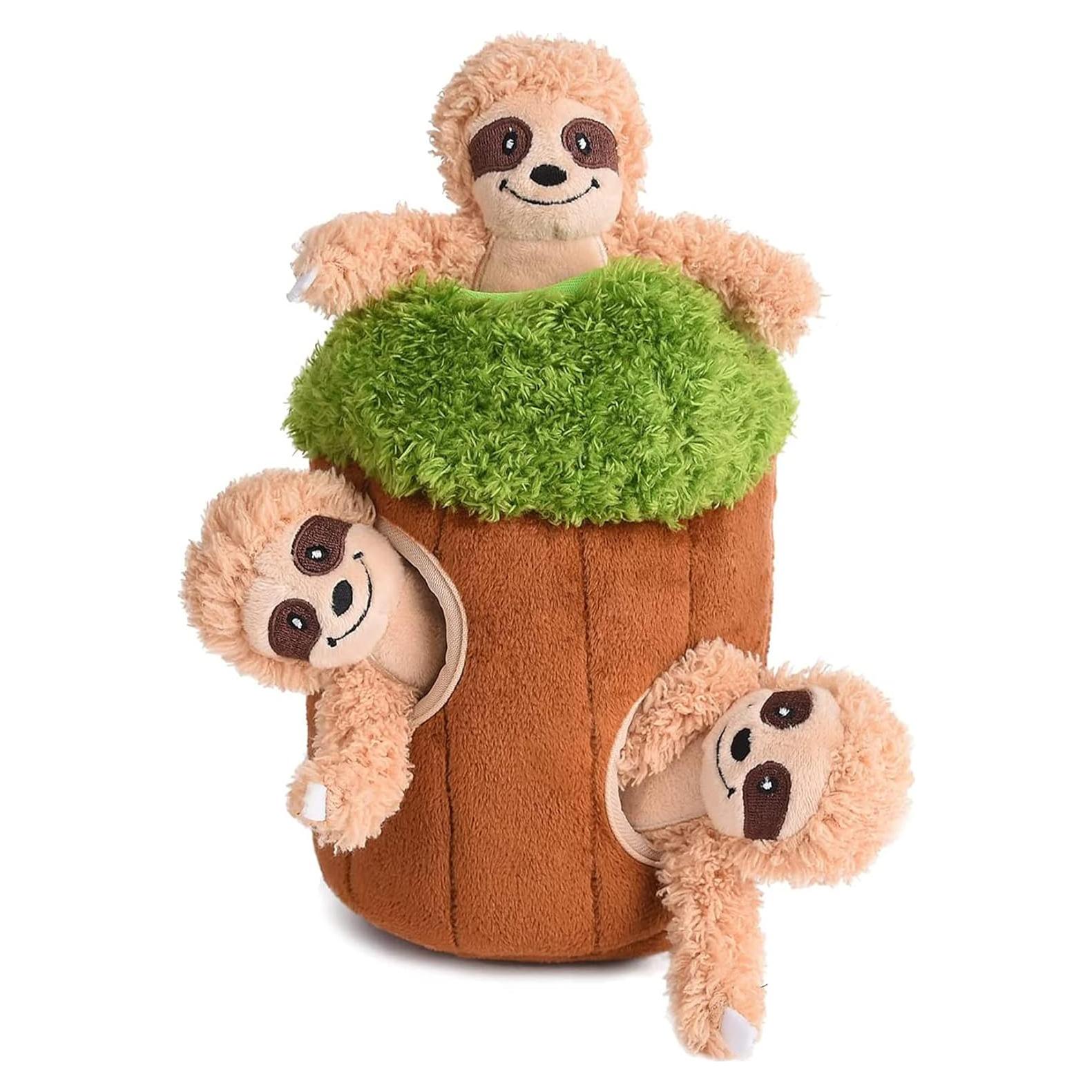 Juguete Interactivo para Perros Okegztoa Perezoso Pequeño