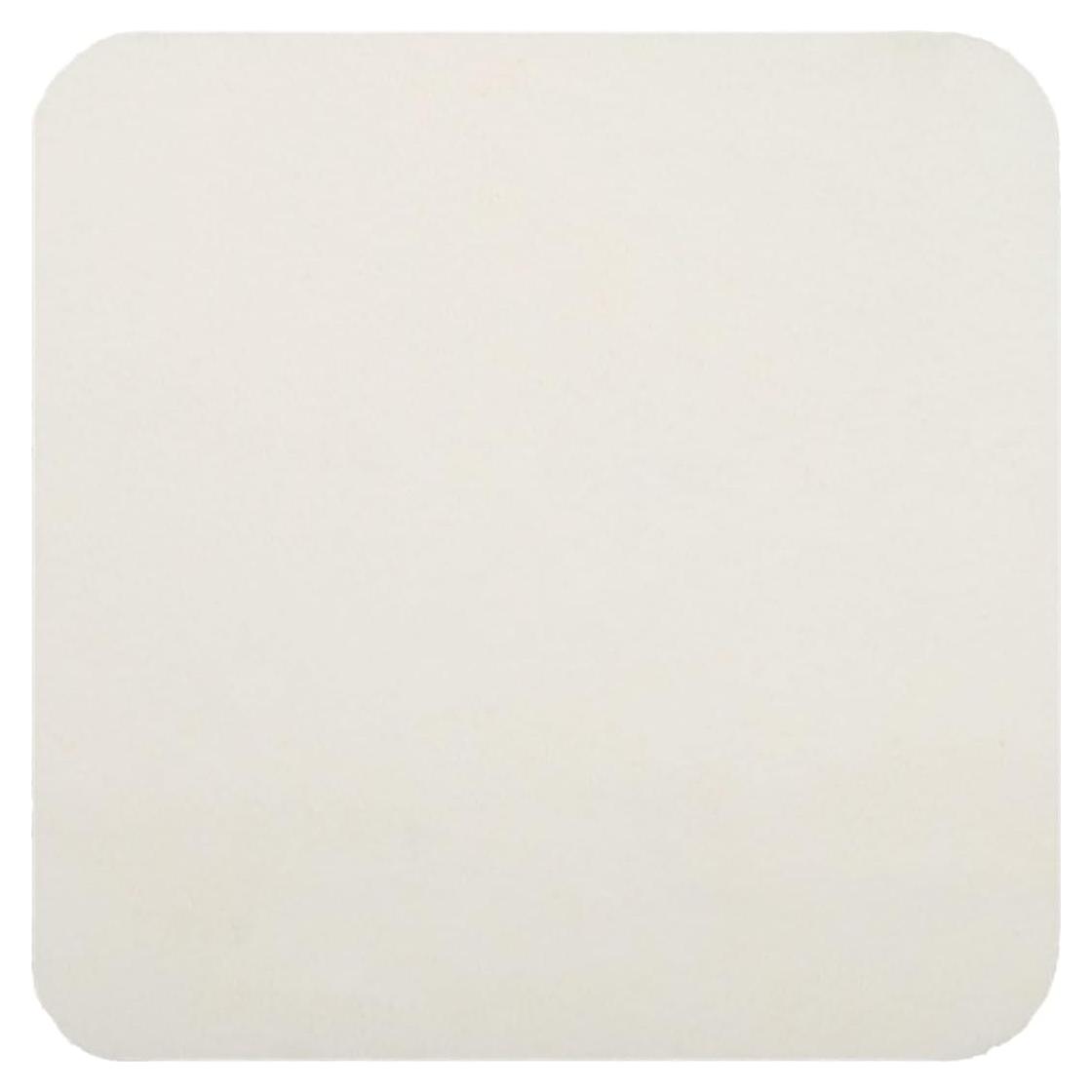 Paño de Chamois Natural BDZMC 50x50 cm para Coche