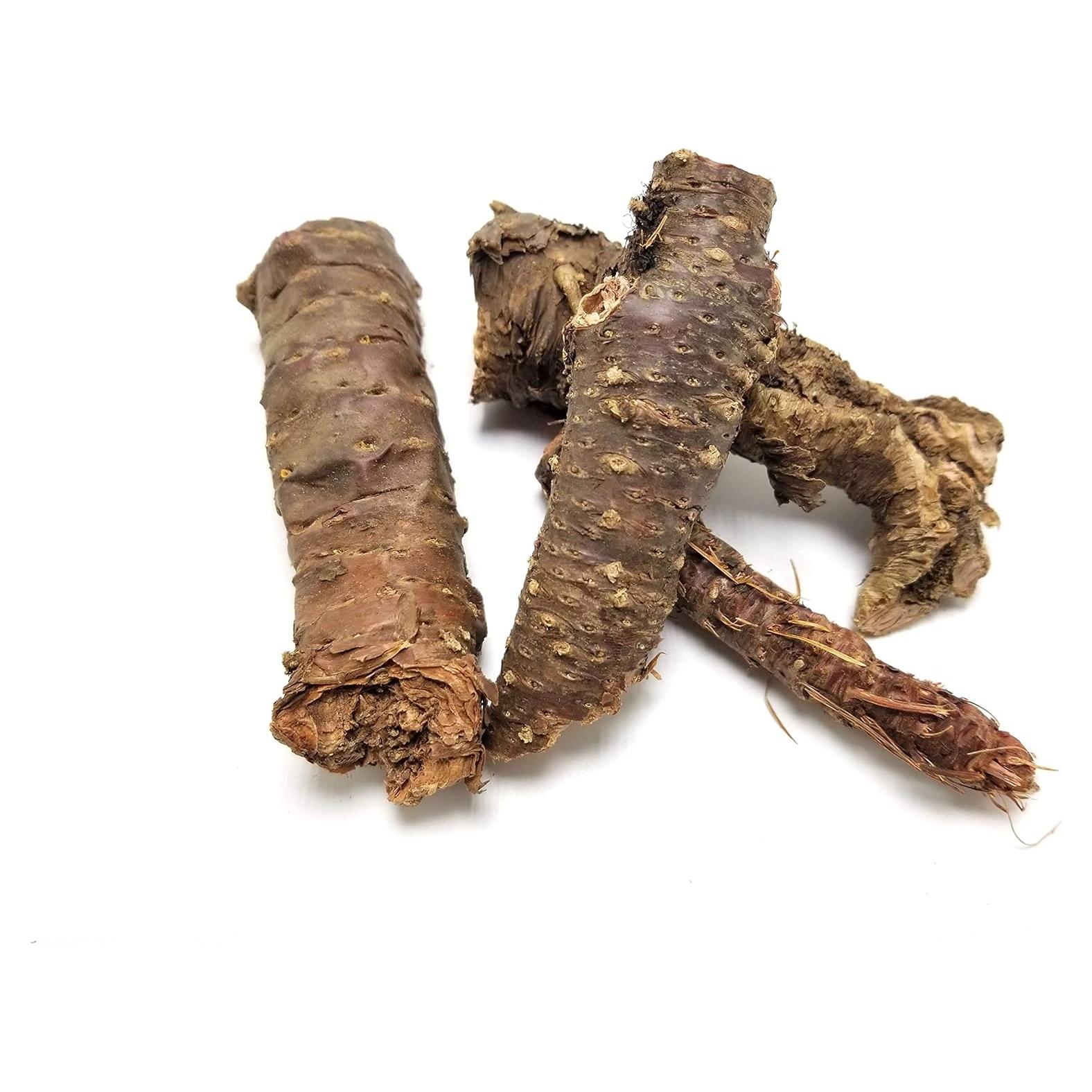 Hierba Rhodiola Rosea Plum Dragon 227 g - Hong Jing Tian