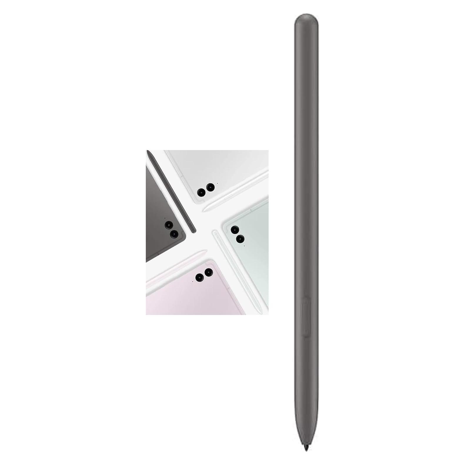S Pen Reemplazo SLQ para Galaxy Tab S9 FE y FE+ - Gris