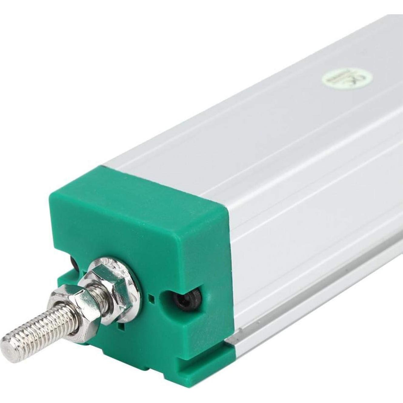 Sensor de Desplazamiento Fafeicy KTC-100 Acero Inoxidable IP67