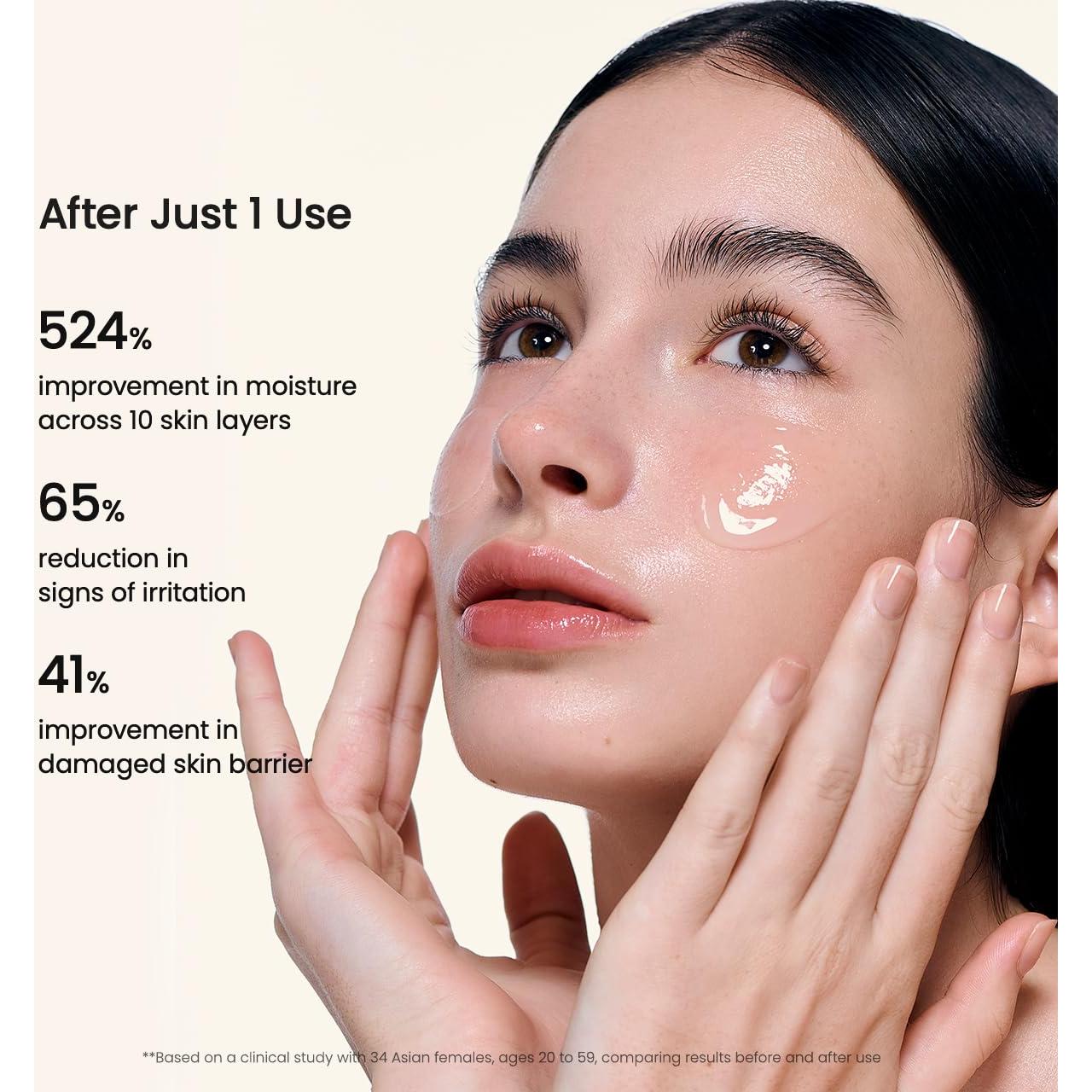 Suero Hidratante Biodance Hydro Cera-Nol 30 ml Piel Sensible