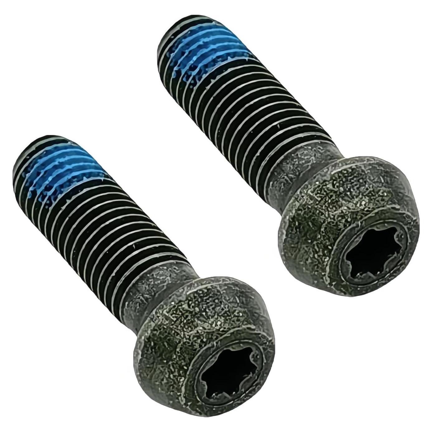 Tornillo de Chuck Izquierdo 1/4"-28 Dewalt N092854 (2 PCS)