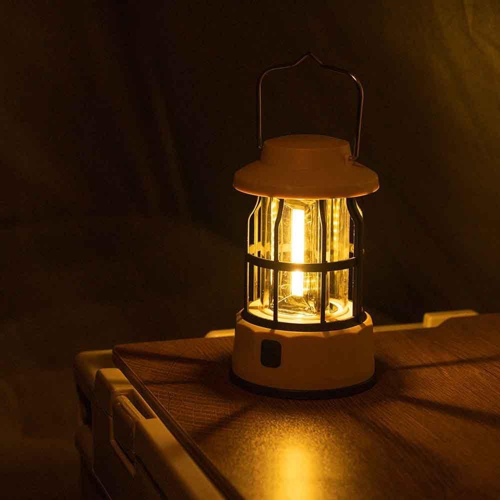 Linterna Recargable Impermeable Ajustable 18.5cm - L801SR