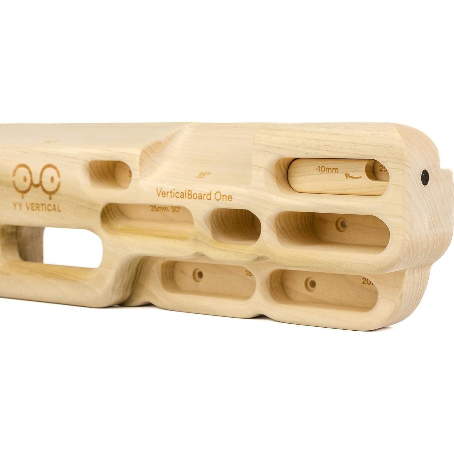 Tablero de Entrenamiento Verticalboard One YY Vertical 62x13cm