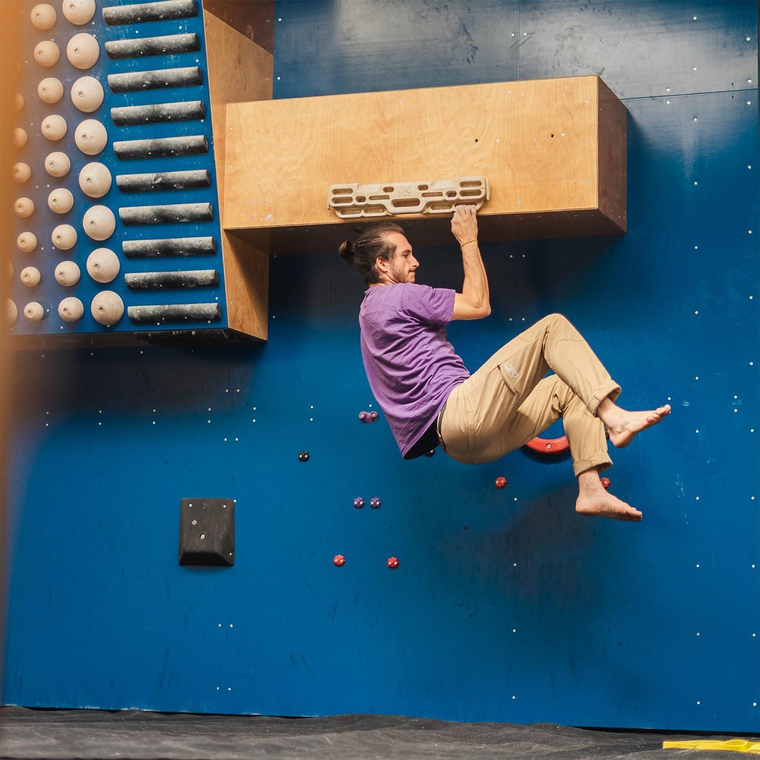 Tablero de Entrenamiento Verticalboard One YY Vertical 62x13cm