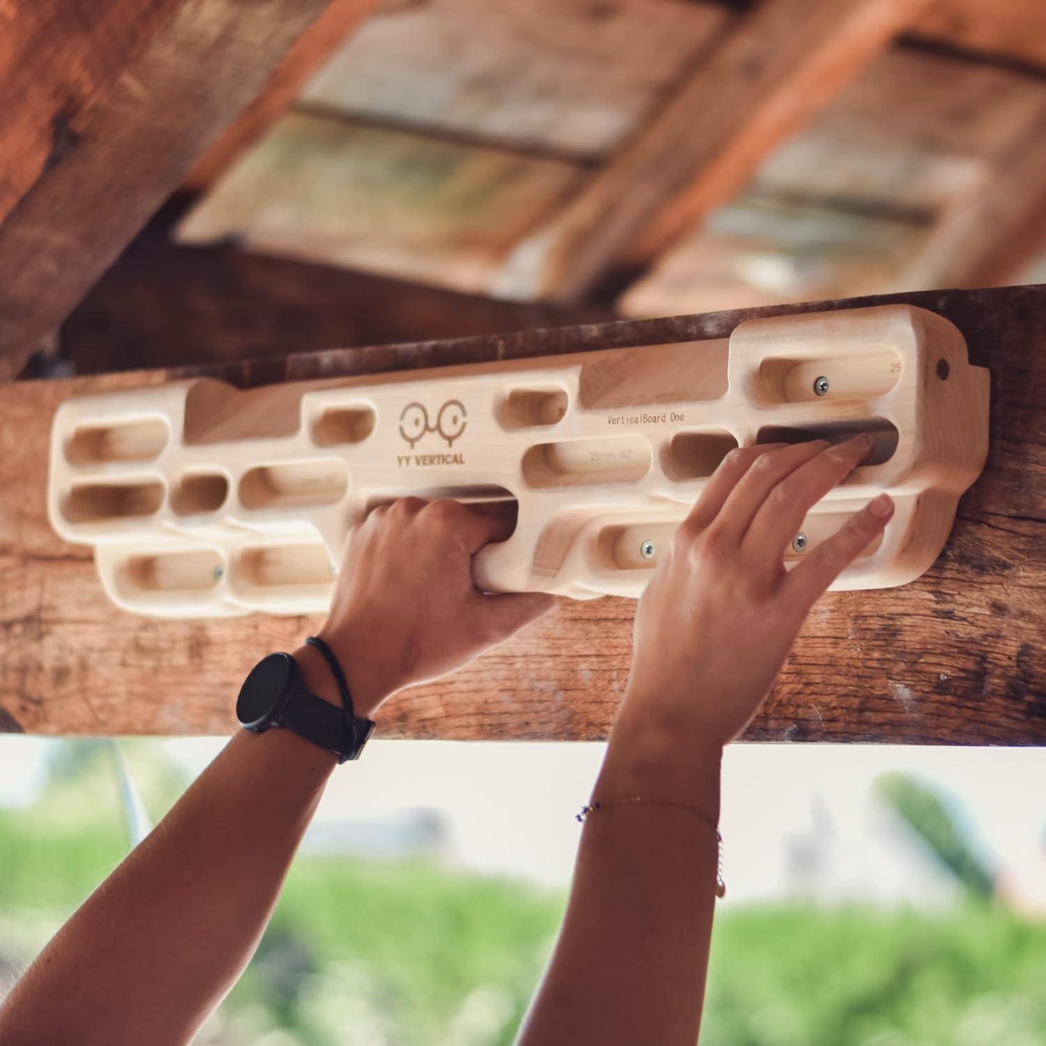 Tablero de Entrenamiento Verticalboard One YY Vertical 62x13cm