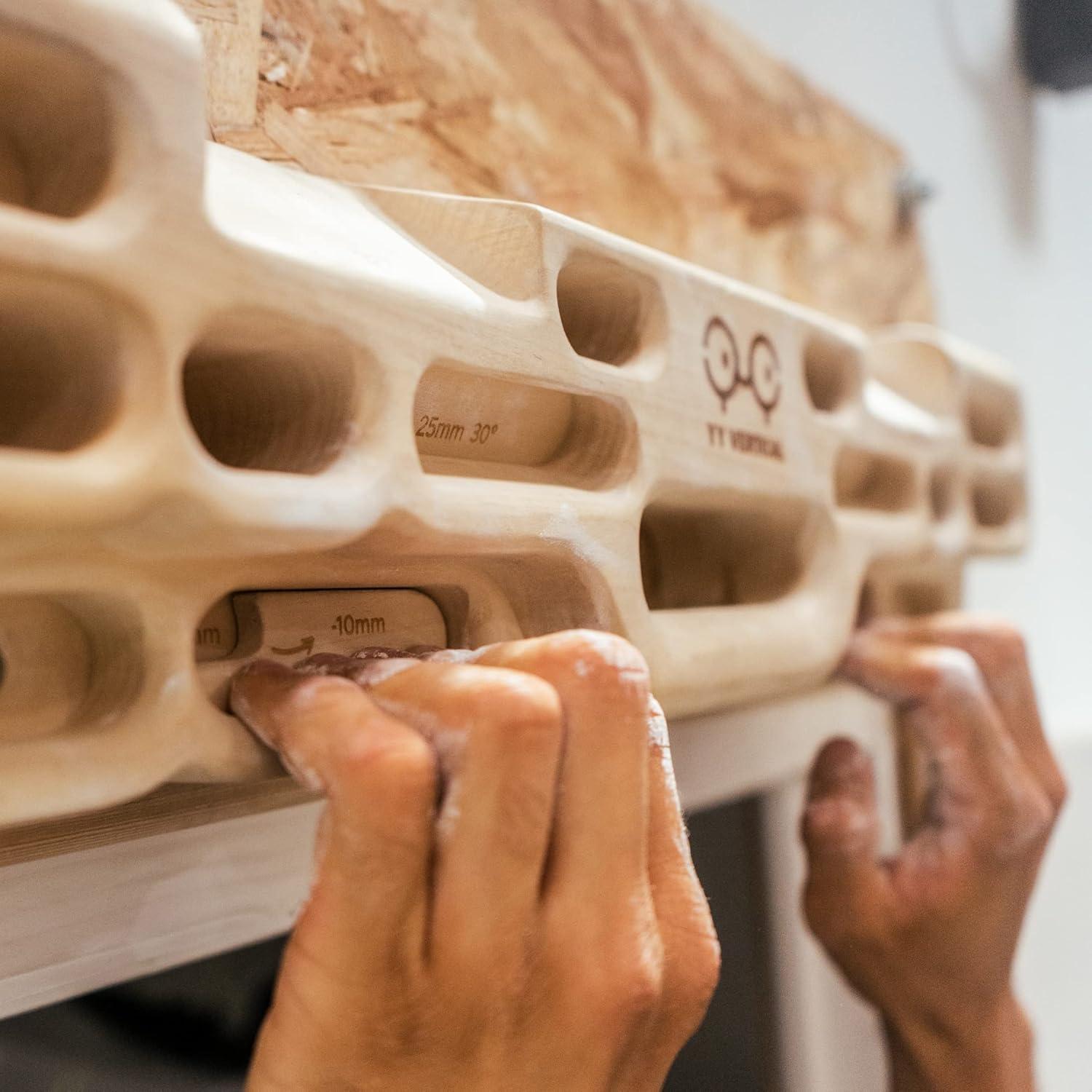 Tablero de Entrenamiento Verticalboard One YY Vertical 62x13cm