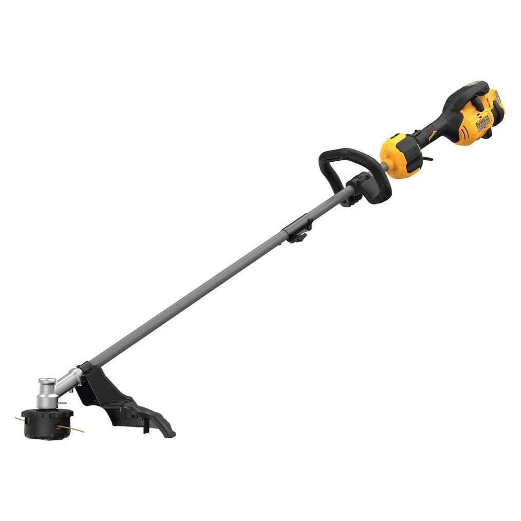 Cortadora de Hilo DEWALT DCST972B 60V MAX 17" Amarillo/Negro