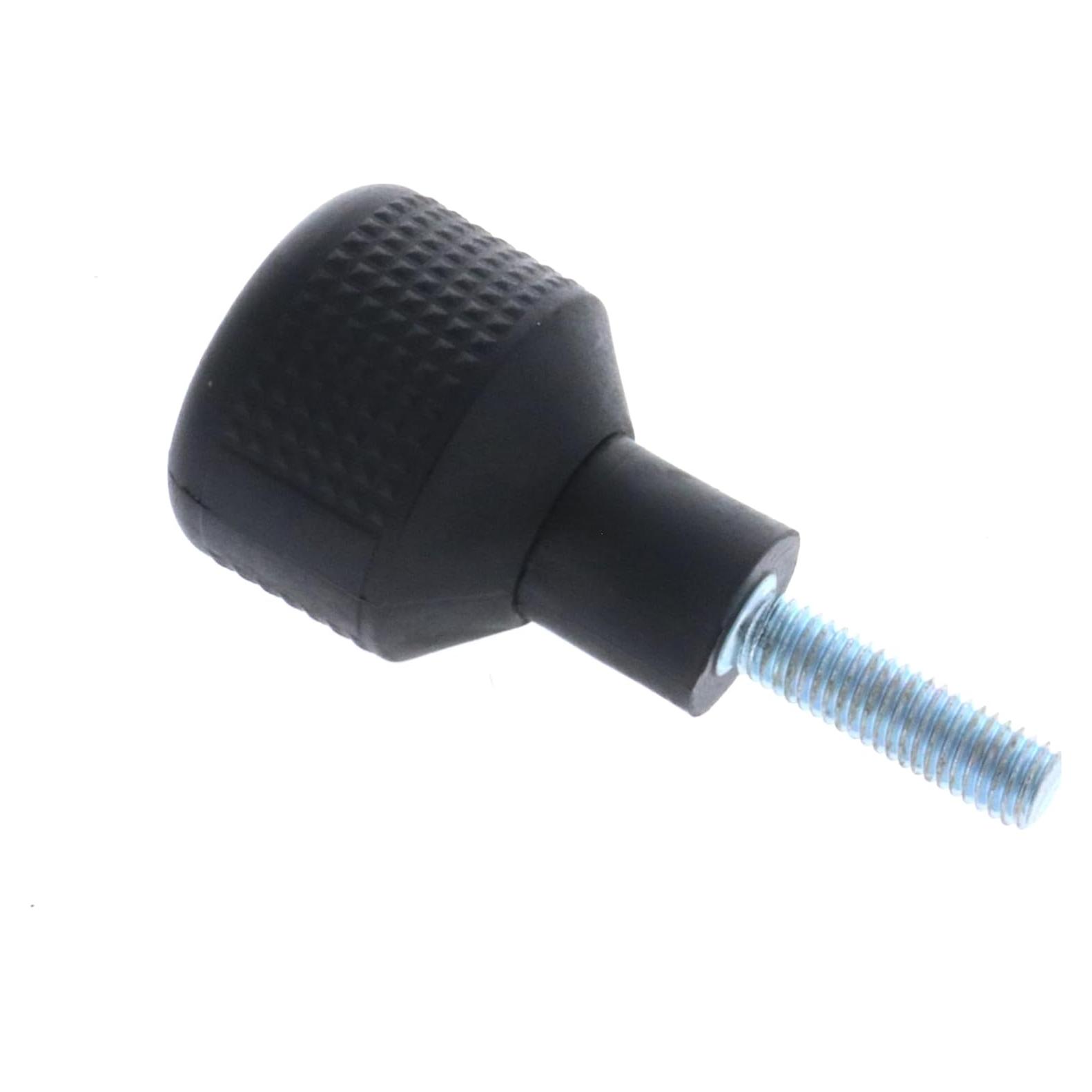 Perilla de Cerradura Black & Decker 145439-10 - Latón Negro