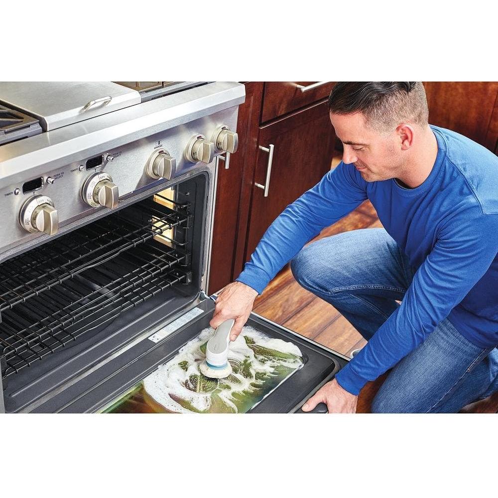 Esponjas de Reemplazo Multiusos BLACK+DECKER BHPC101A - 2 Piezas