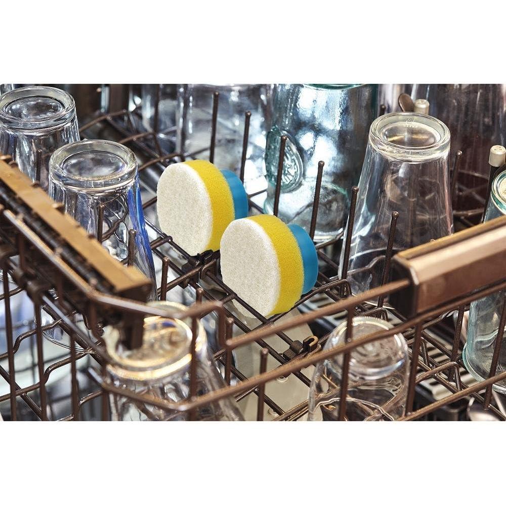 Esponjas de Reemplazo Multiusos BLACK+DECKER BHPC101A - 2 Piezas