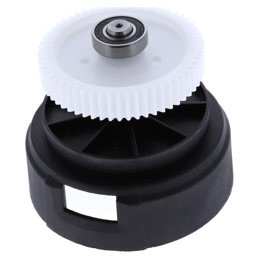 Engranaje y Eje de Reemplazo Black & Decker GH900 OEM 90563050