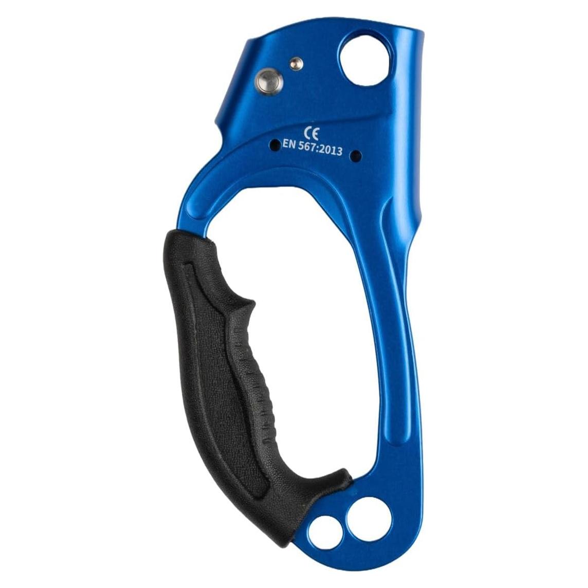 Ascensor de Mano Rápido Zeluga 15-295 Azul/Naranja