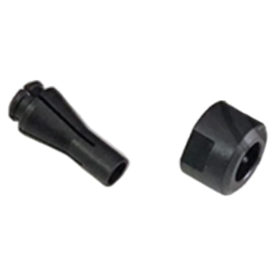 Tuerca de Mandril 6mm DEWALT N382457 N382458 Repuesto