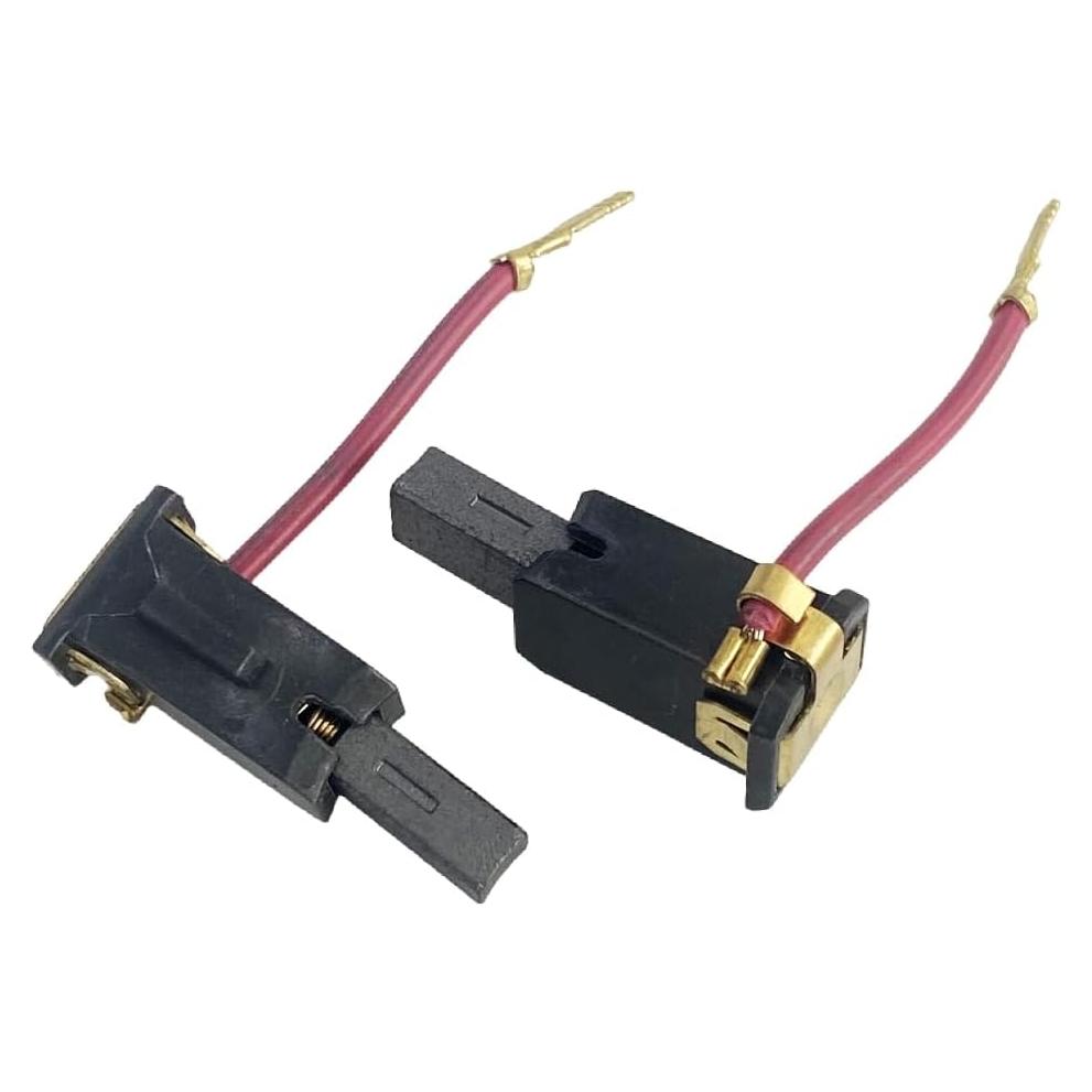 Ensamblaje de Caja de Cepillos Tolxh N292059 Compatible DeWALT