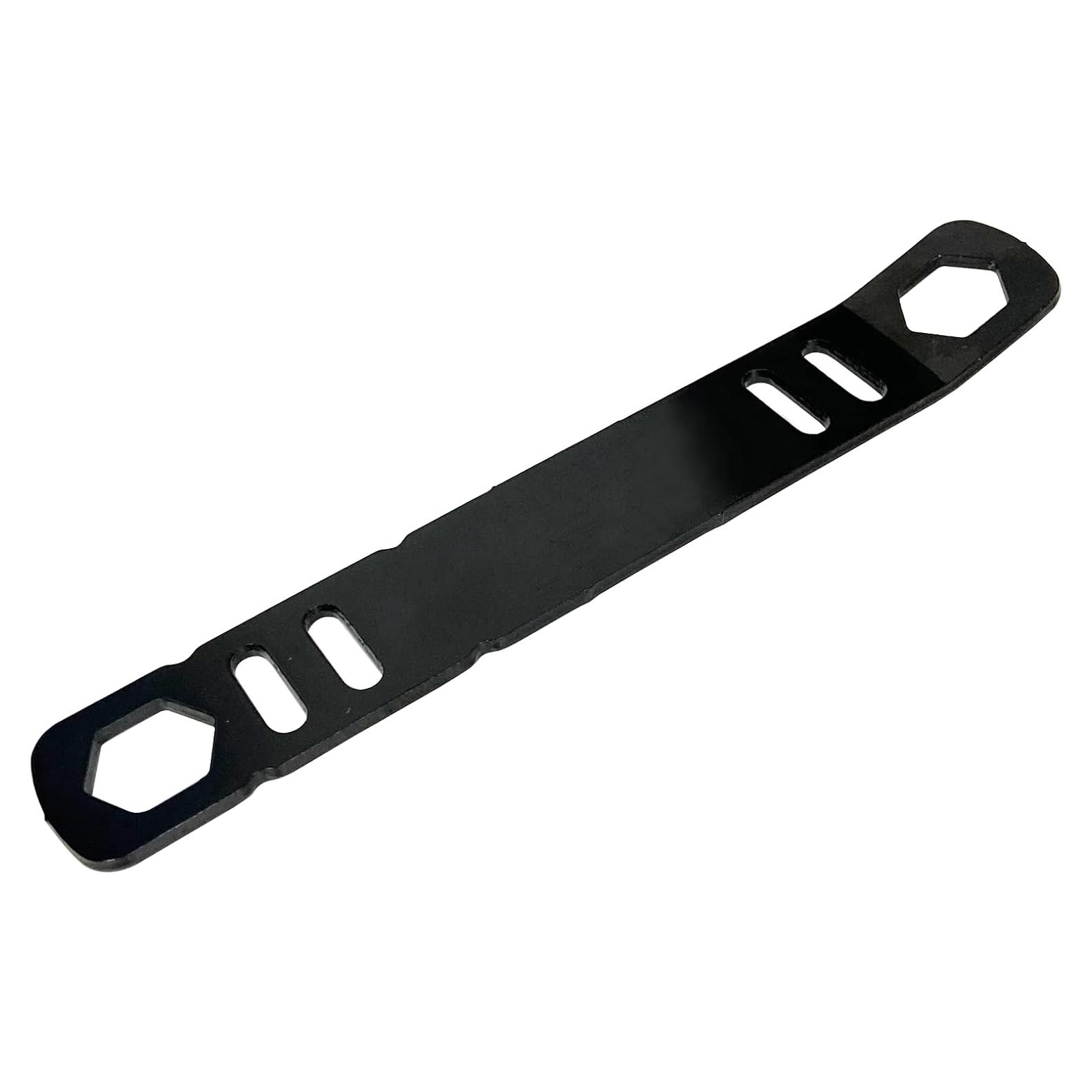 Llave de sierra circular SURPOUF N420180 60V 14cm Hexagonal