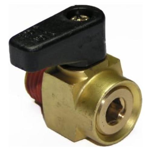 Válvula de Drenaje DeWalt N000986 para Compresores D55168