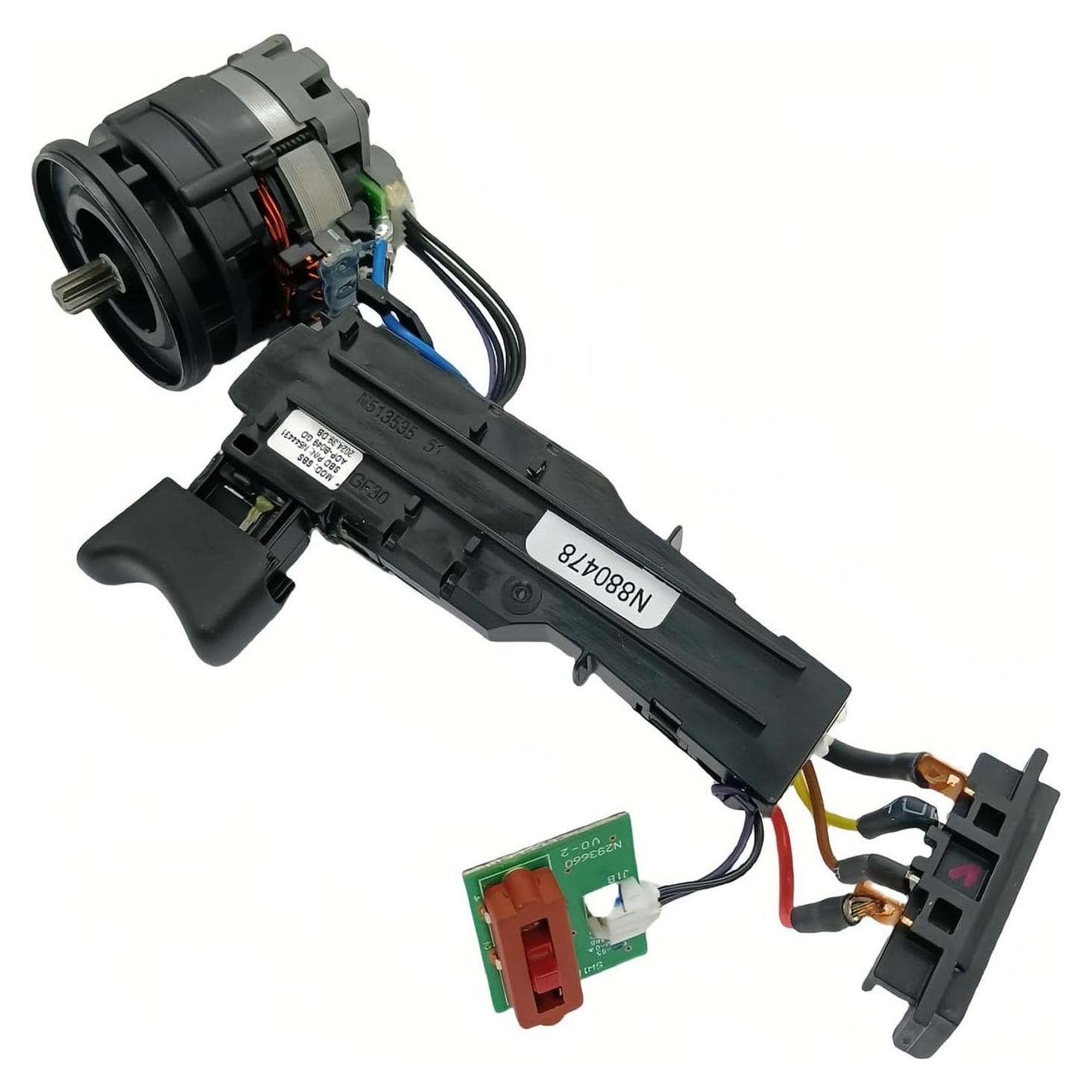 Interruptor de Reemplazo KIMGU N442102 para Dewalt 20V