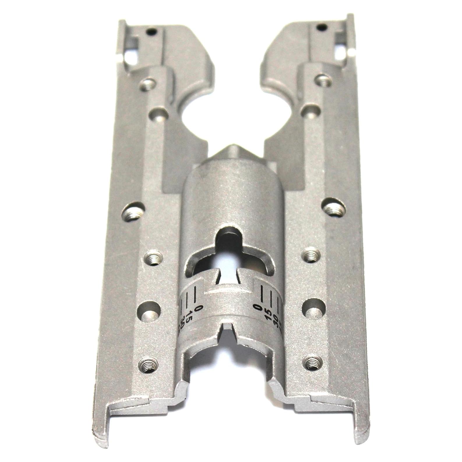 Placa de pie de repuesto Bosch 2608000073 - 13.97x7.62 cm