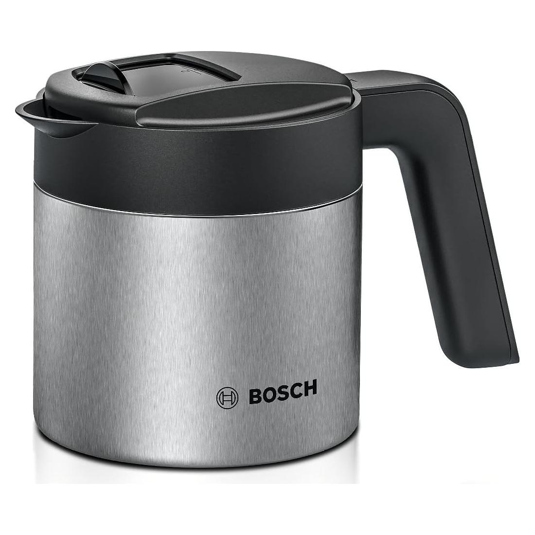 Tetera Bosch TCZ8007US 1L Acero Inoxidable para Espresso