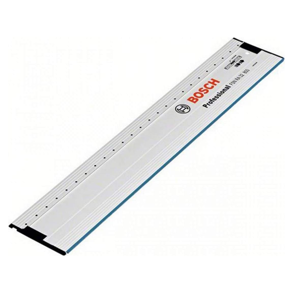 Tope de Estante Bosch FSN800-32 80 cm con Agujeros 32 mm