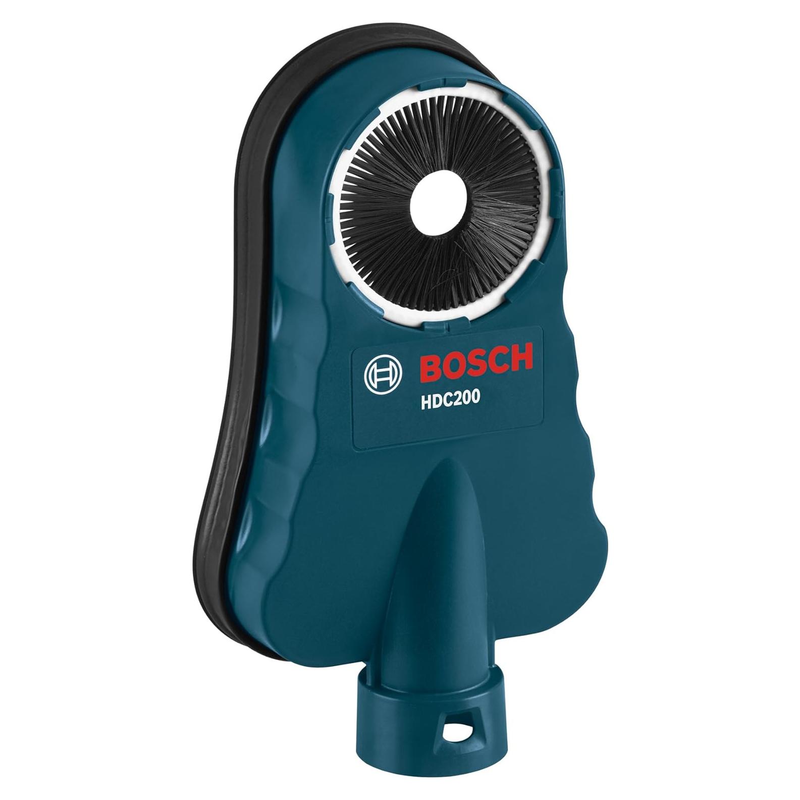Accesorio de recolección de polvo Bosch HDC200 SDS-Max 18V