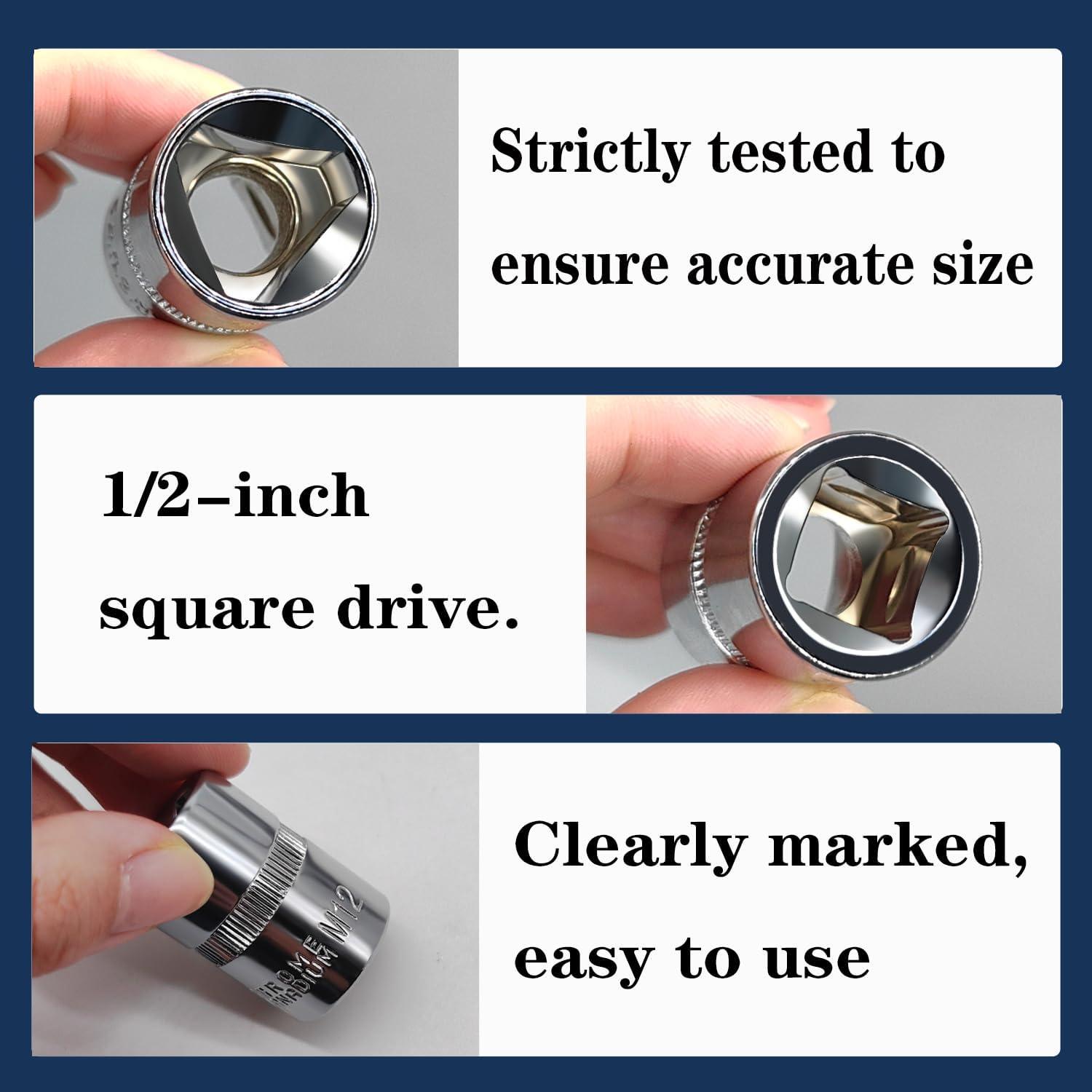 Juego de 5 Enchufes Triangulares JEUCLEL para Motores TDI