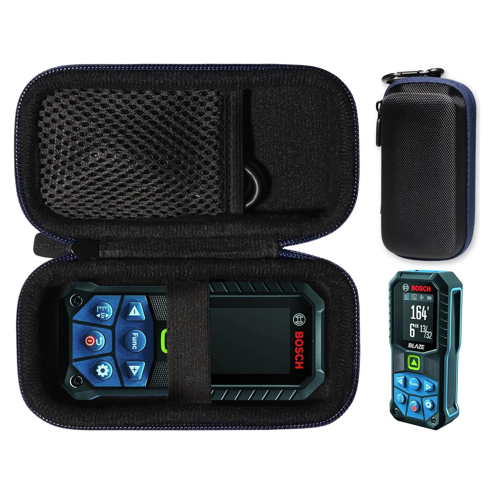 Funda CaseSack para Medidor Láser Bosch GLM165-25G 50m