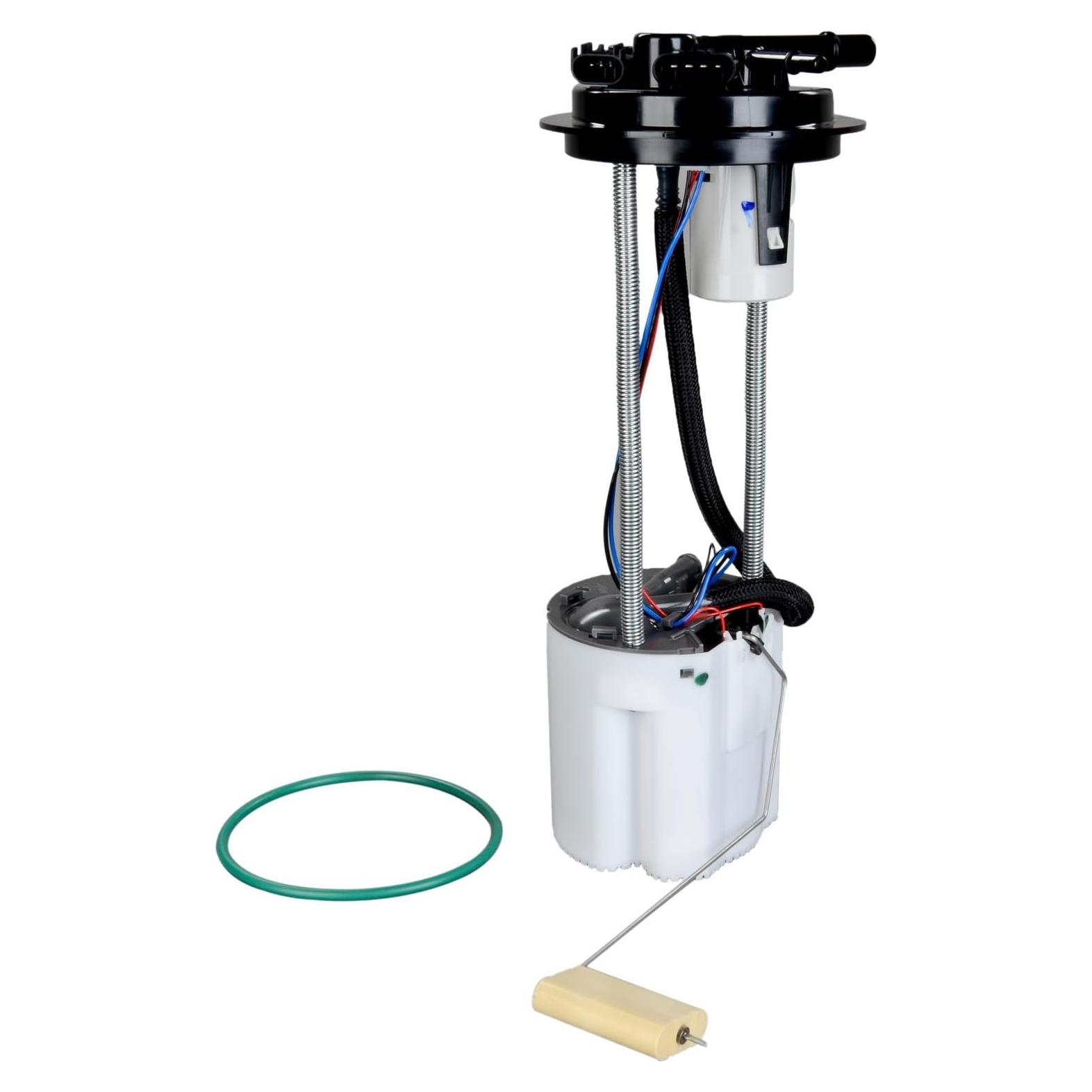 Bomba de Combustible Bosch 69445 para Chevrolet y GMC