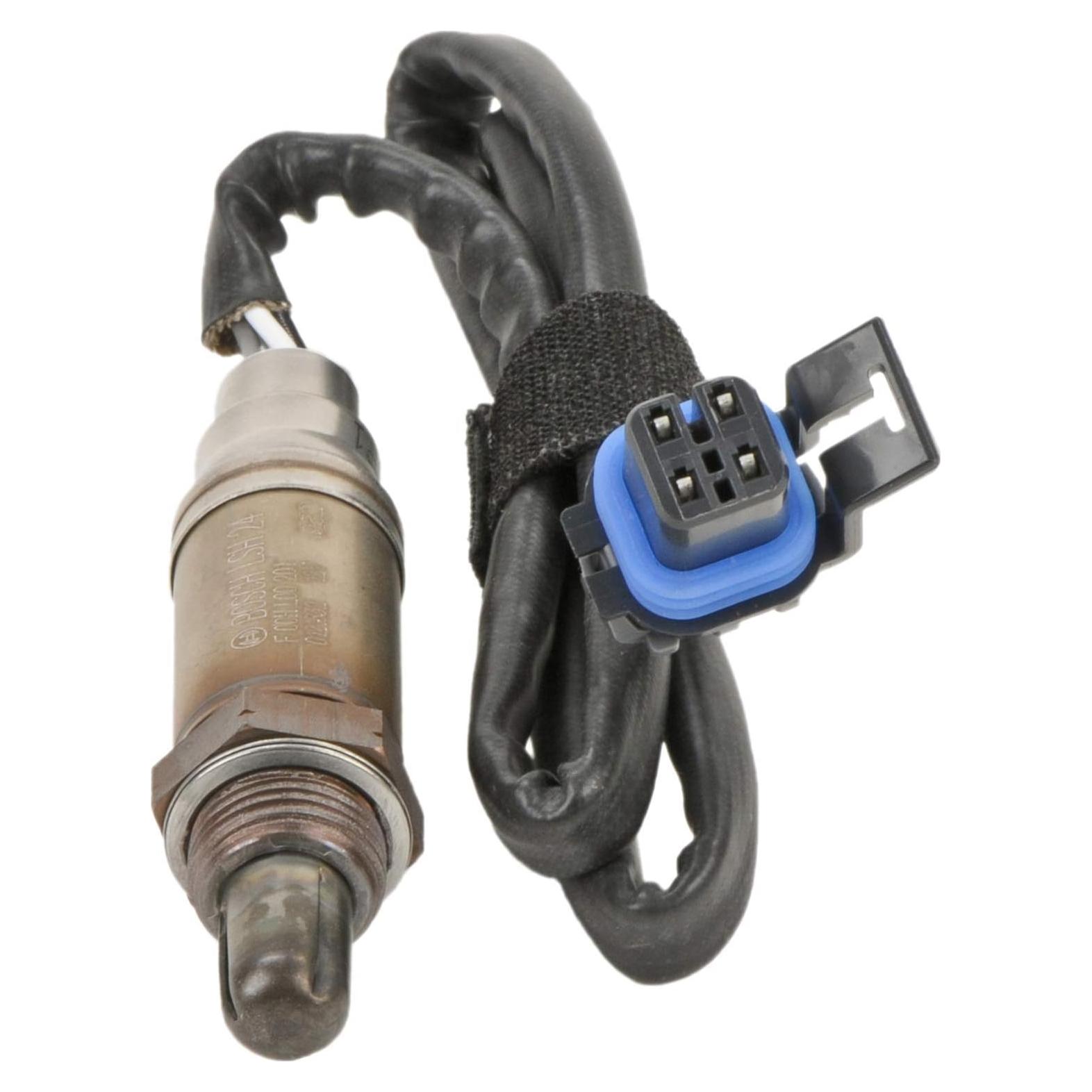 Sensor de Oxígeno Bosch 15503 para Chevrolet y GMC