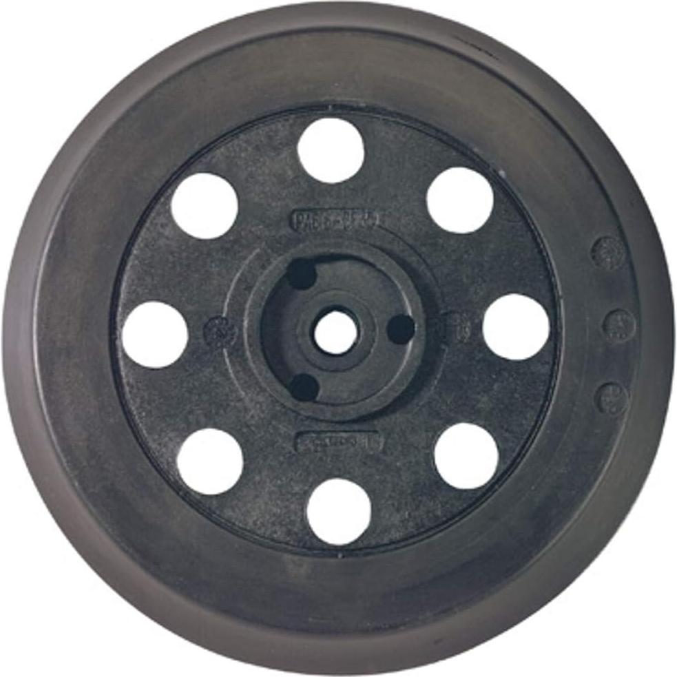 Almohadilla de Lijado Extra Suave Bosch RS030 5" para Lijadoras