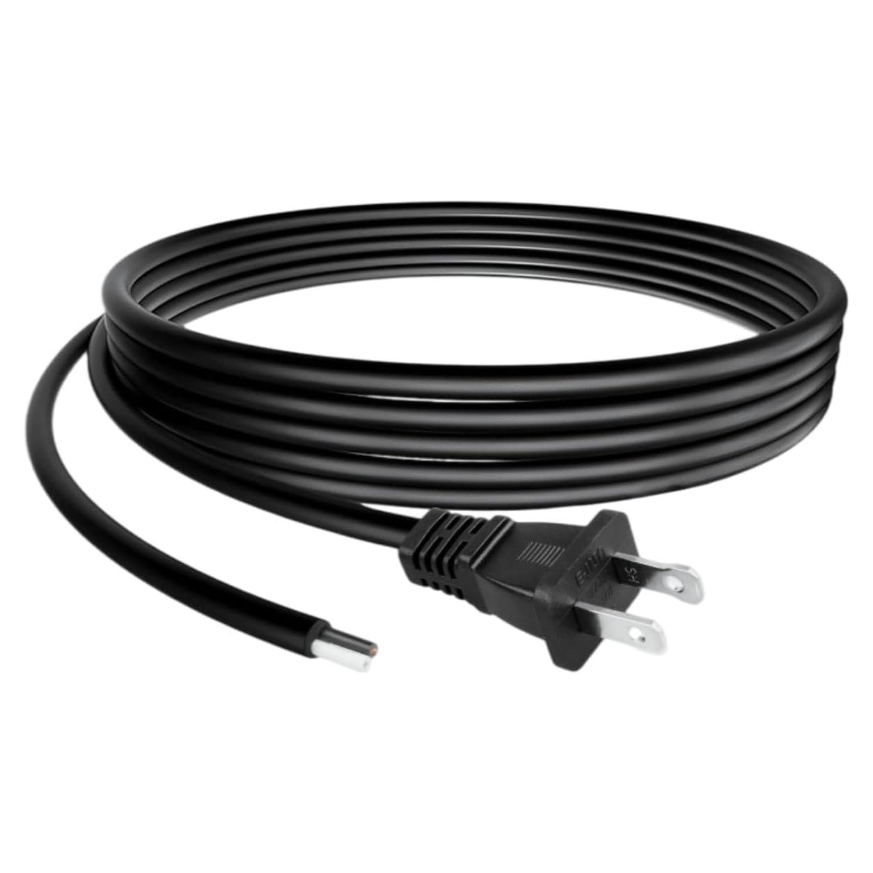 Repuesto Cable de Alimentación AC Makita 664064-4 230g