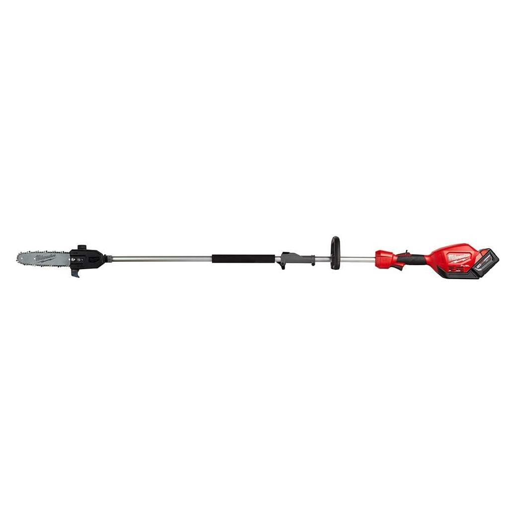 Cortadora de Poste Milwaukee M18 Fuel 18V 10" Sin Escobillas