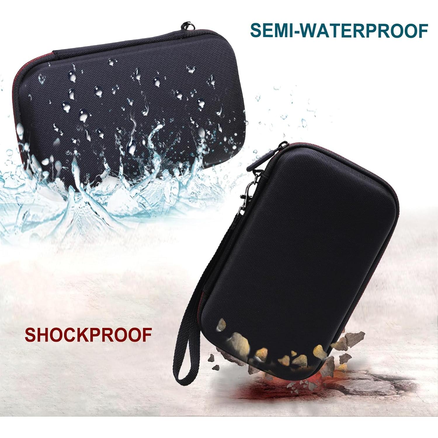 Funda de Escáner LTGEM para Walabot DIY 2 - Protección Compacta