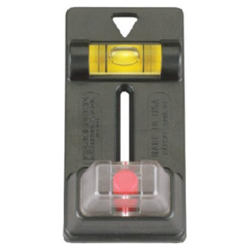 Buscador de Vigas Johnson 160 Project Plus con Nivel