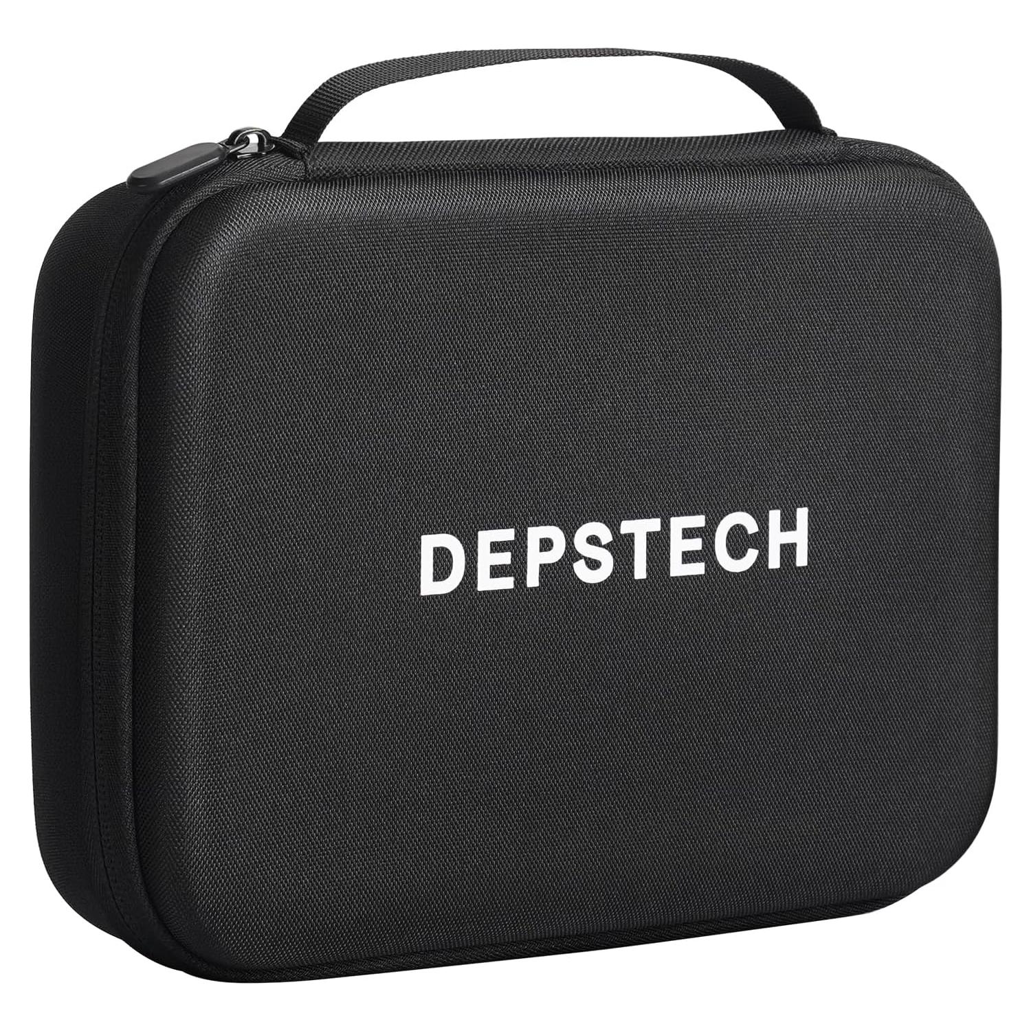 Funda Dura DEPSTECH EVA para Endoscopios DS300 y DS320