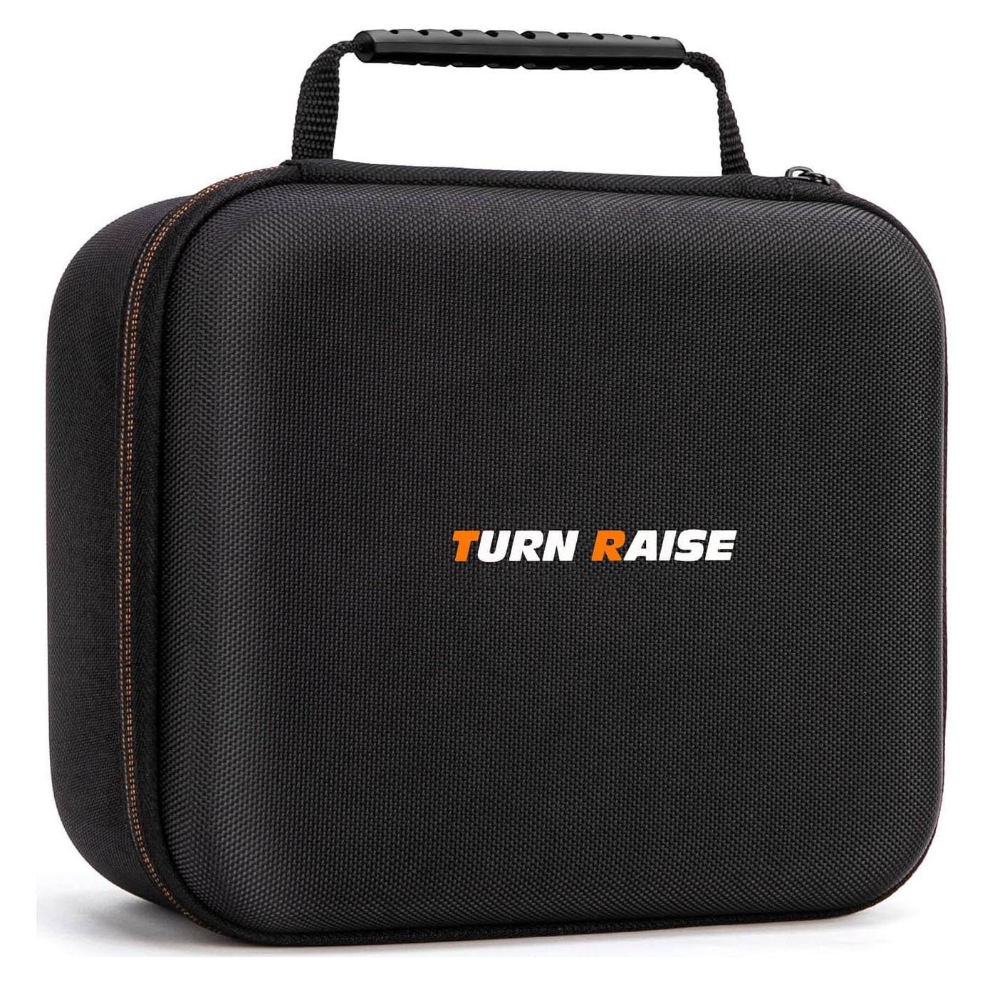 Funda de Transporte para Cámara Endoscópica TURN RAISE AT036, 23.9x19.1x9.9cm